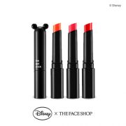 THE FACE SHOP DISNEY款高飽和墨彩唇膏(共3色) ,NT590