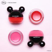 THE FACE SHOP DISNEY款亮彩潤唇膏(共2色),NT350