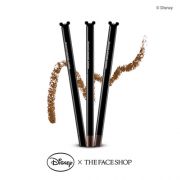 THE FACE SHOP DISNEY款持色抗暈眼線筆(共3色),NT350