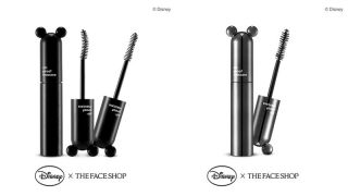 THE FACE SHOP DISNEY款無限延伸睫毛膏(共3款),NT550~NT690