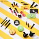 THE FACE SHOP DISNEY collection 預計9/29開賣。