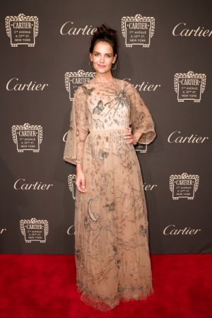 Katie Holmes