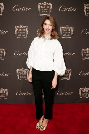 Sofia Coppola