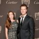 Shauna Robertson, Edward Norton