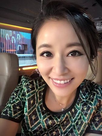 林心如