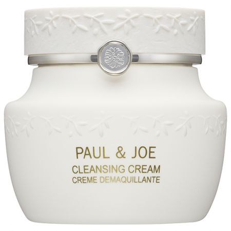 Paul & Joe橄欖卸妝霜,150g,NT1,400。