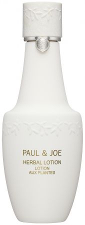 Paul & Joe橄欖化妝水,200ml,NT1,750。