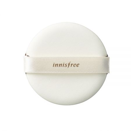 innisfree 超服貼空氣感神奇粉撲 NT$80