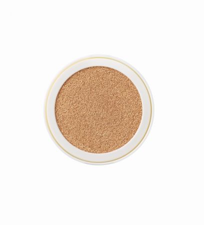 innisfree 超持妝美肌舒芙蕾粉餅 N27 健康 14g NT$480