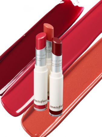innisfree 超服貼水漾唇膏