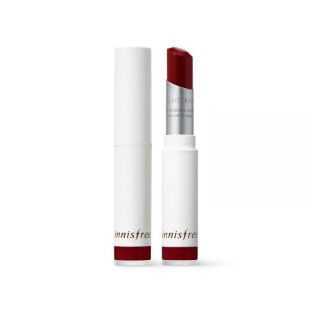 innisfree 超服貼水漾唇膏 No.8 月光下的紅棕木 3.5g NT$470