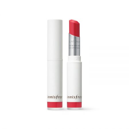 innisfree 超服貼水漾唇膏 No.5 粉紅色的楓葉糖果 3.5g NT$470