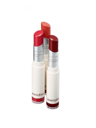 innisfree 超服貼水漾唇膏