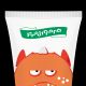 轟痘泥膜 NT480