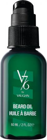 beard oil 鬍鬍生風保養油 60ml 650元