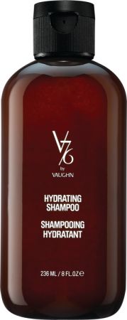 hydrating shampoo 滿面春風洗髮精 236ml 750元