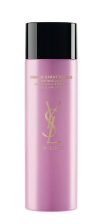 YSL 名模肌密3合1機能卸妝水 200ml $1350