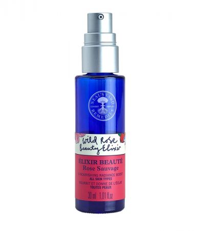 Neal's Yard Remedies 野玫瑰亮采精靈 30ml $2700
