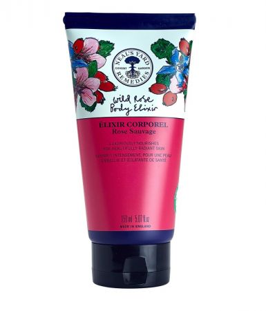 Neals Yard Remedies 野玫瑰全效身體精華150ml NT1,780