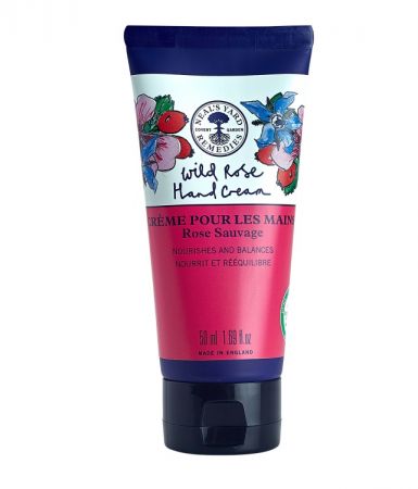 Neals Yard Remedies 野玫瑰護手霜 50ml $690