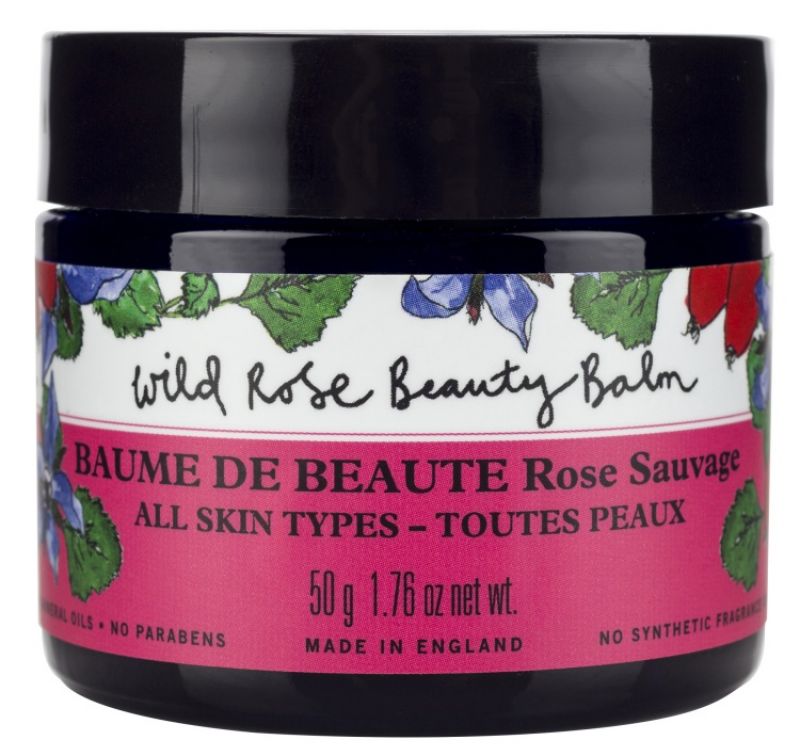 Neals Yard Remedies野玫瑰亮采萬用霜 50g $2180