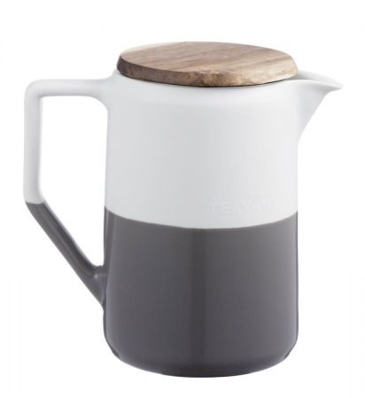 TEAVANA茶壺
