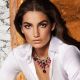 BVLGARI 2016-2017 Lily Aldridge 的全新形象廣告