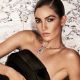 BVLGARI 2016-2017 Lily Aldridge 的全新形象廣告