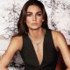BVLGARI 2016-2017 Lily Aldridge 的全新形象廣告