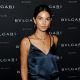 Lily Aldridge 出席 BVLGARI 全新形象廣告Larger Than Life發表會