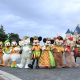 米奇與眾好友換上萬聖節新裝投入日間Halloween派對