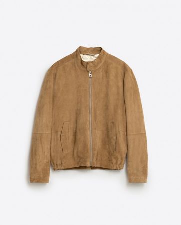 ZARA STUDIO系列夾克 NT5,490