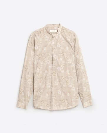 ZARA STUDIO 襯衫 NT1,490
