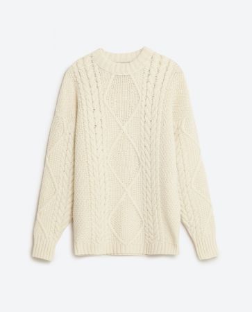 ZARA STUDIO系列針織衫 NT2,790