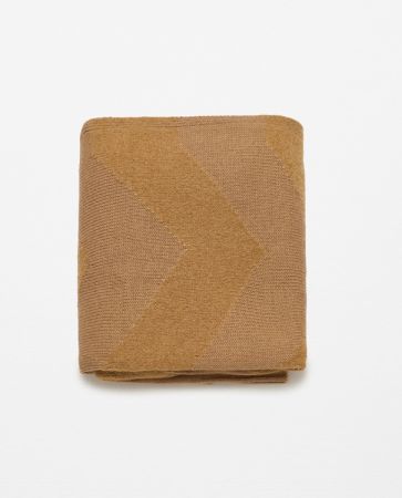 ZARA STUDIO 系列圍巾 NT2,790