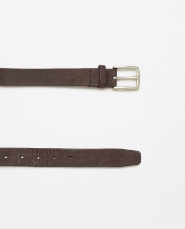 ZARA STUDIO 系列腰帶 NT1,190