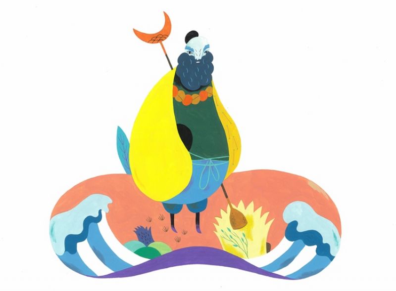 沙悟淨