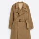 ZARA STUDIO 系列風衣 NT5,490