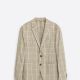 ZARA STUDIO 系列西裝套裝 NT4,990