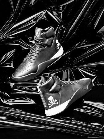 MMJ x adidas TUBLAR INSTINCT 正式售價$8,580