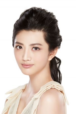 國際超模吳宜樺
