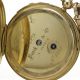 1854年,Tiffany & Co. 與 Patek Philippe 簽署合作協議,使Tiffany & Co.成為美國首家展售Patek Philippe腕錶的零售商