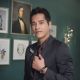 金鐘影帝藍正龍配戴Tiffany 最新CT60雙時區腕錶亞洲限量款 演繹時尚內斂男仕風範