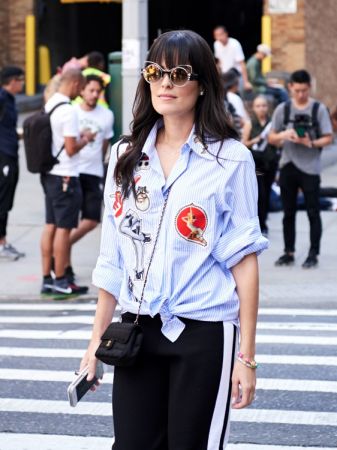 chanel