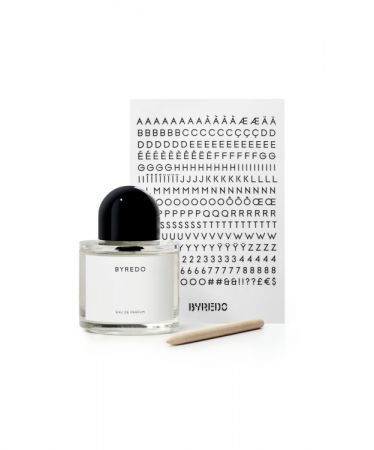 無標題淡香精Unnamed 100ml NT$7,000/50ml NT$4800 轉印套組