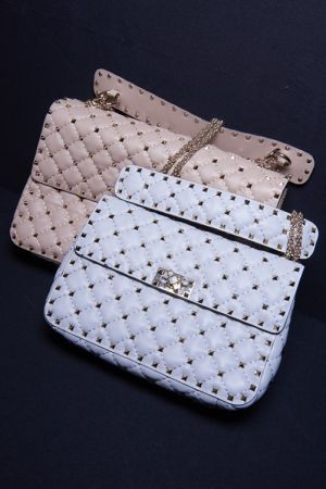 Valentino Garavani Rockstud Spike Bag