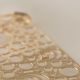 DAMIANI iPhone7手機殼將DAMIANI的「D」形標誌以簡約的環形結構線條將以大小不一的環圈相互交錯結合
