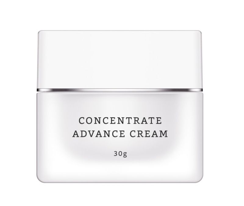 RMK 高效煥膚修護凝霜30g NT$2,750
