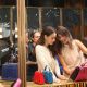 孫芸芸出席寶格麗2017春夏配件系列發表會
