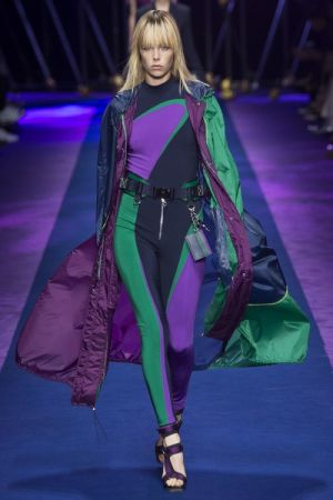 Edie Campbell